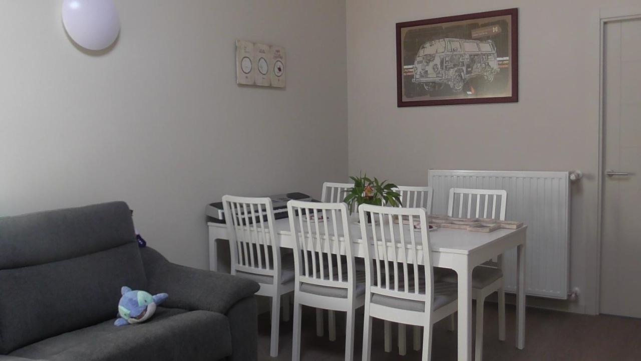 Alojamiento En La Cerdanya Apartamento Bourg-Madame Exterior foto