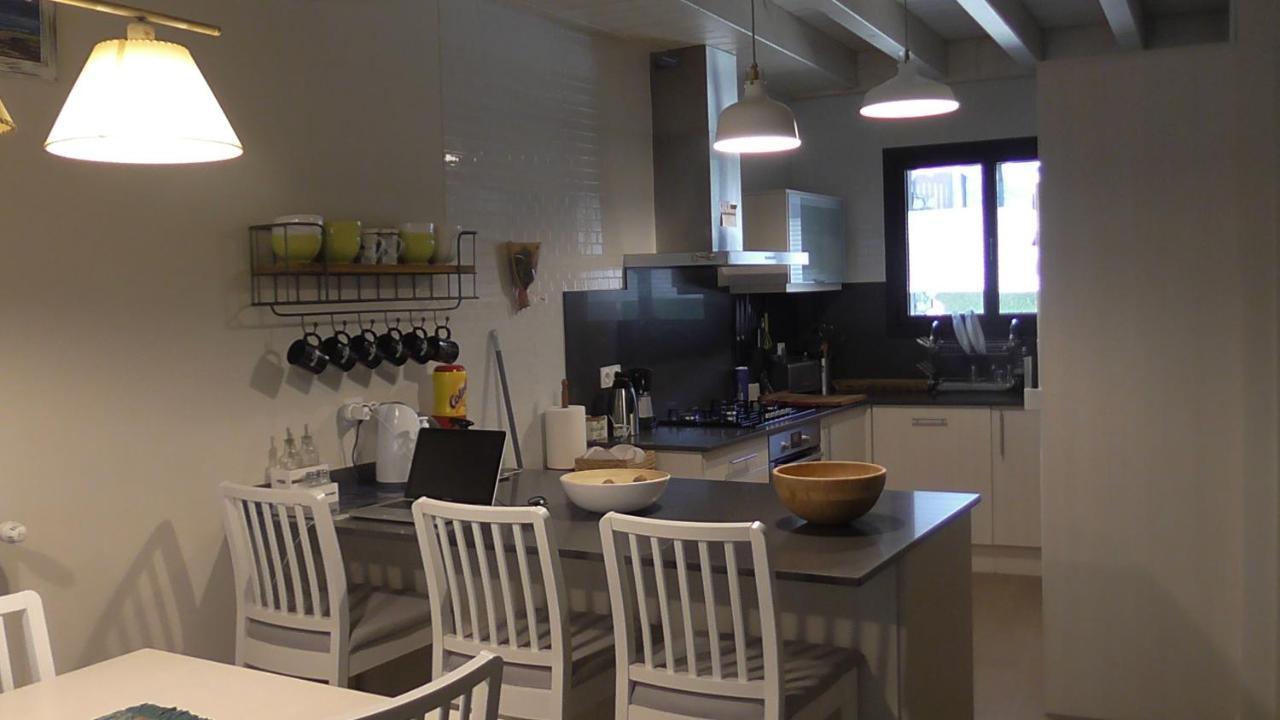 Alojamiento En La Cerdanya Apartamento Bourg-Madame Exterior foto