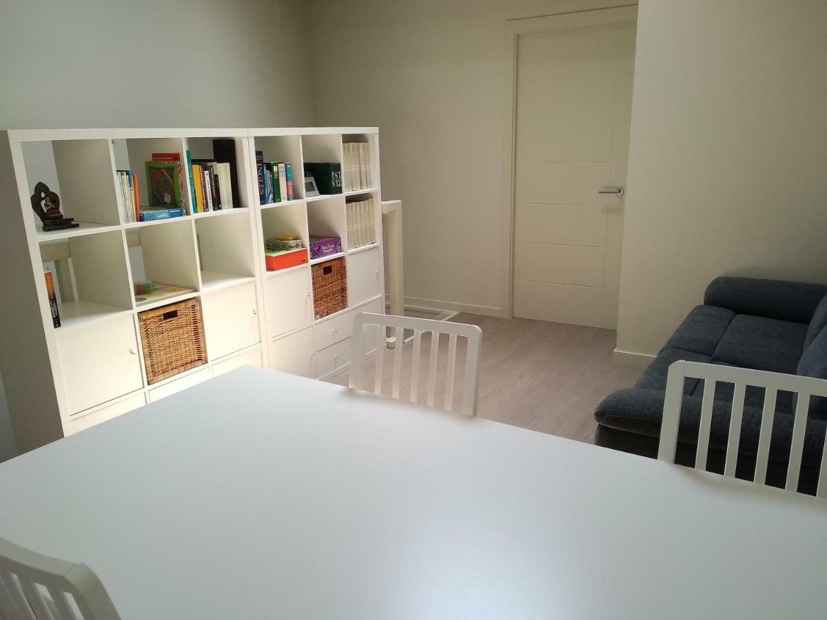 Alojamiento En La Cerdanya Apartamento Bourg-Madame Exterior foto